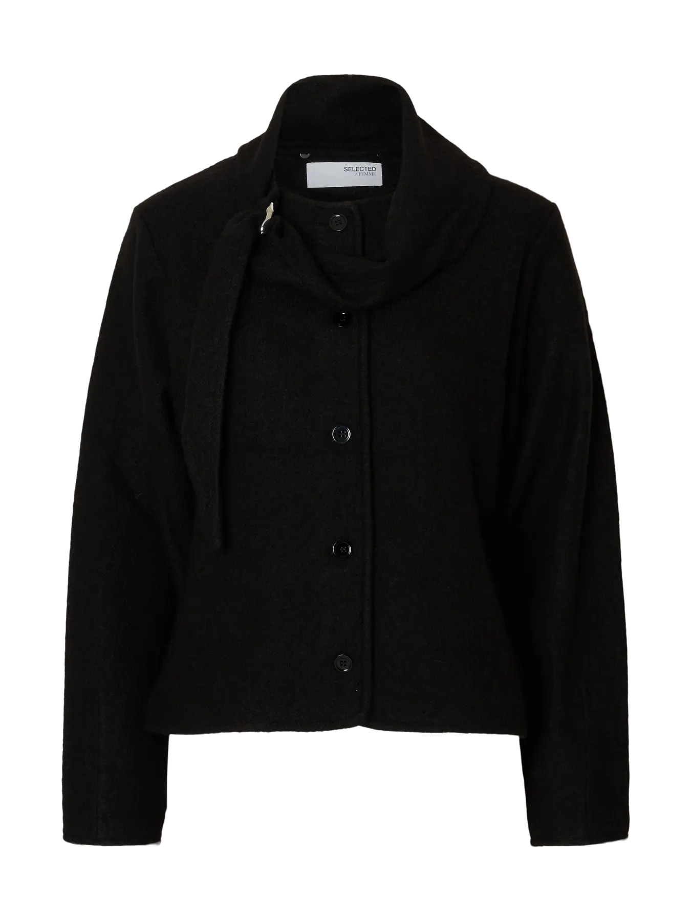 Selected Femme Darla Knit Jacket