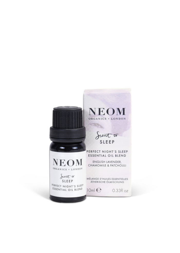 Neom Perfect Night's Sleep Essential Oil