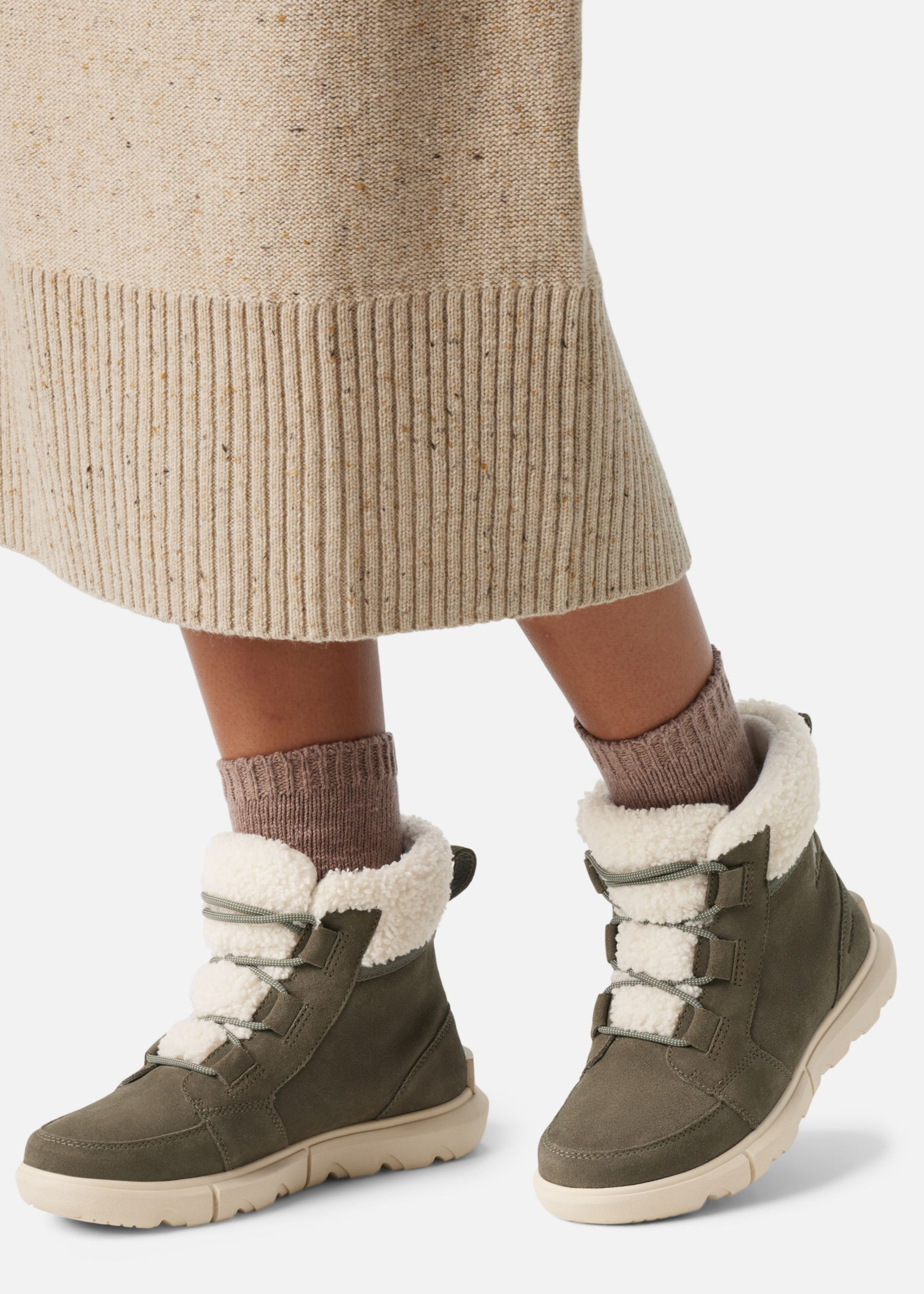 Sorel explorer carnival on sale