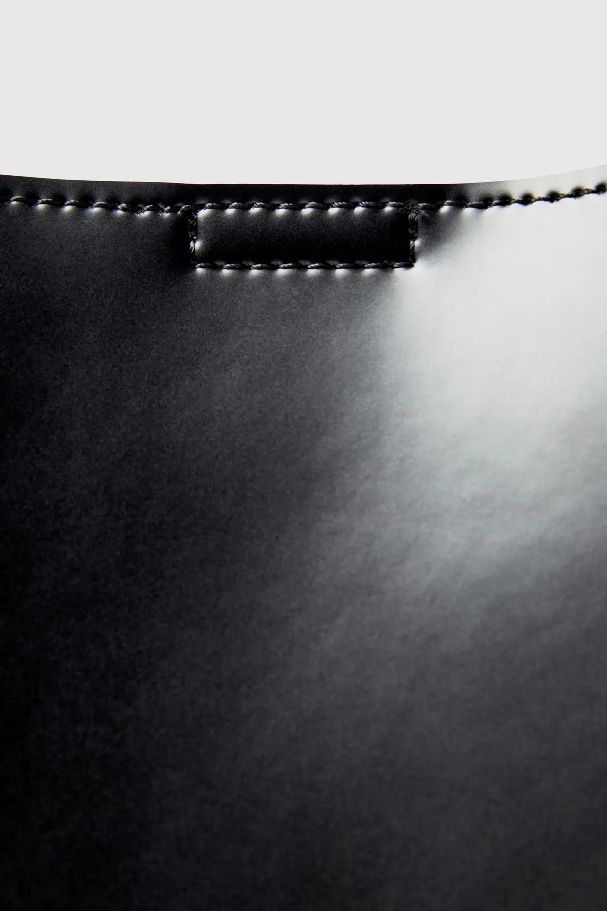 Selected Femme Stella Medium Leather Bag