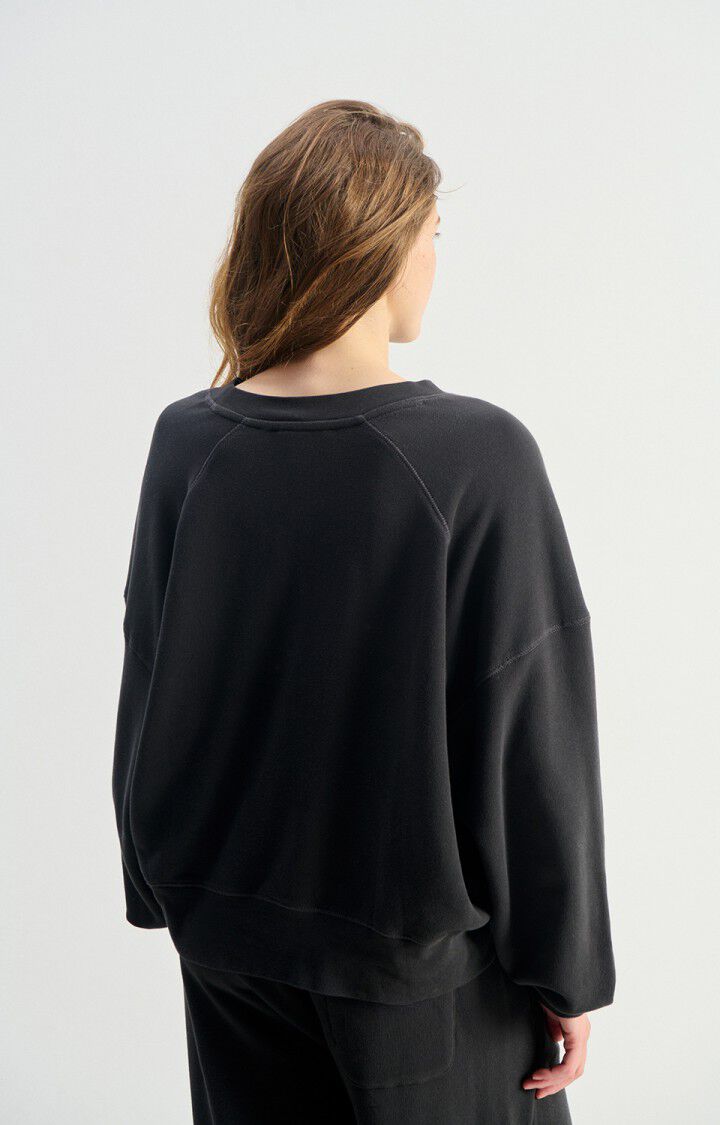 American Vintage Autry Sweatshirt - Darkness