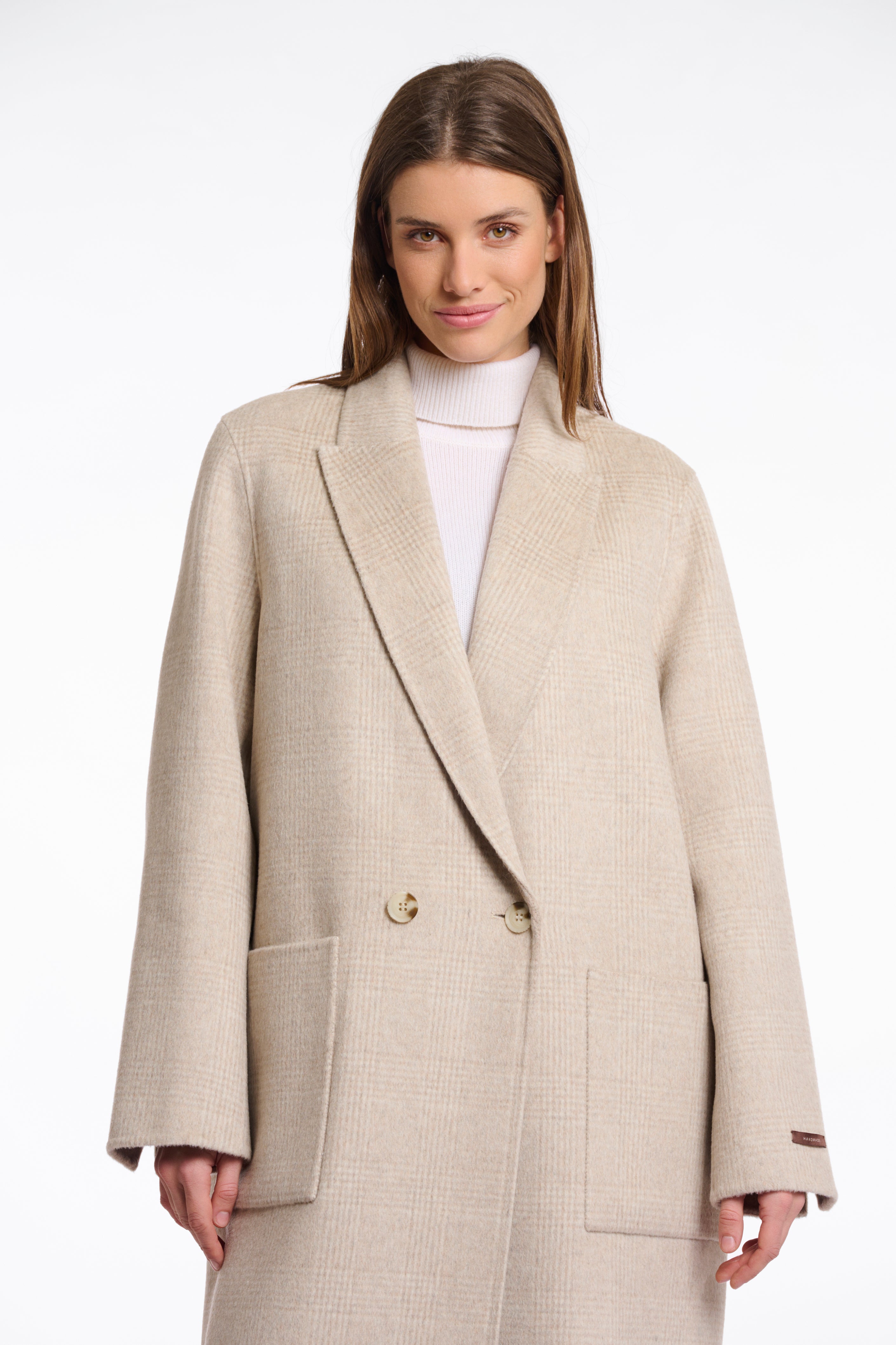 Rino & Pelle Adria Reversible Coat