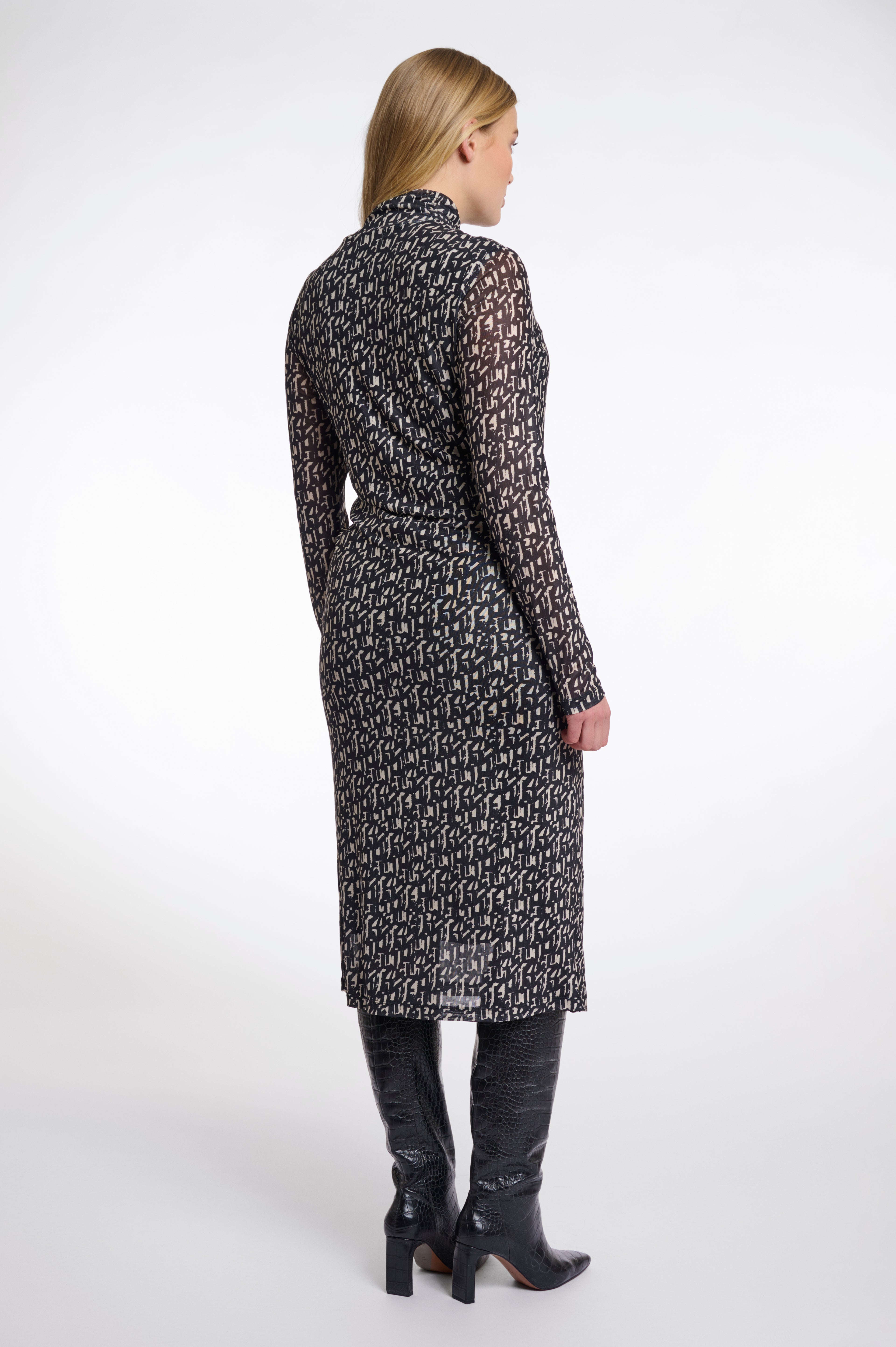 Rino & Pelle Arabella Knot Dress