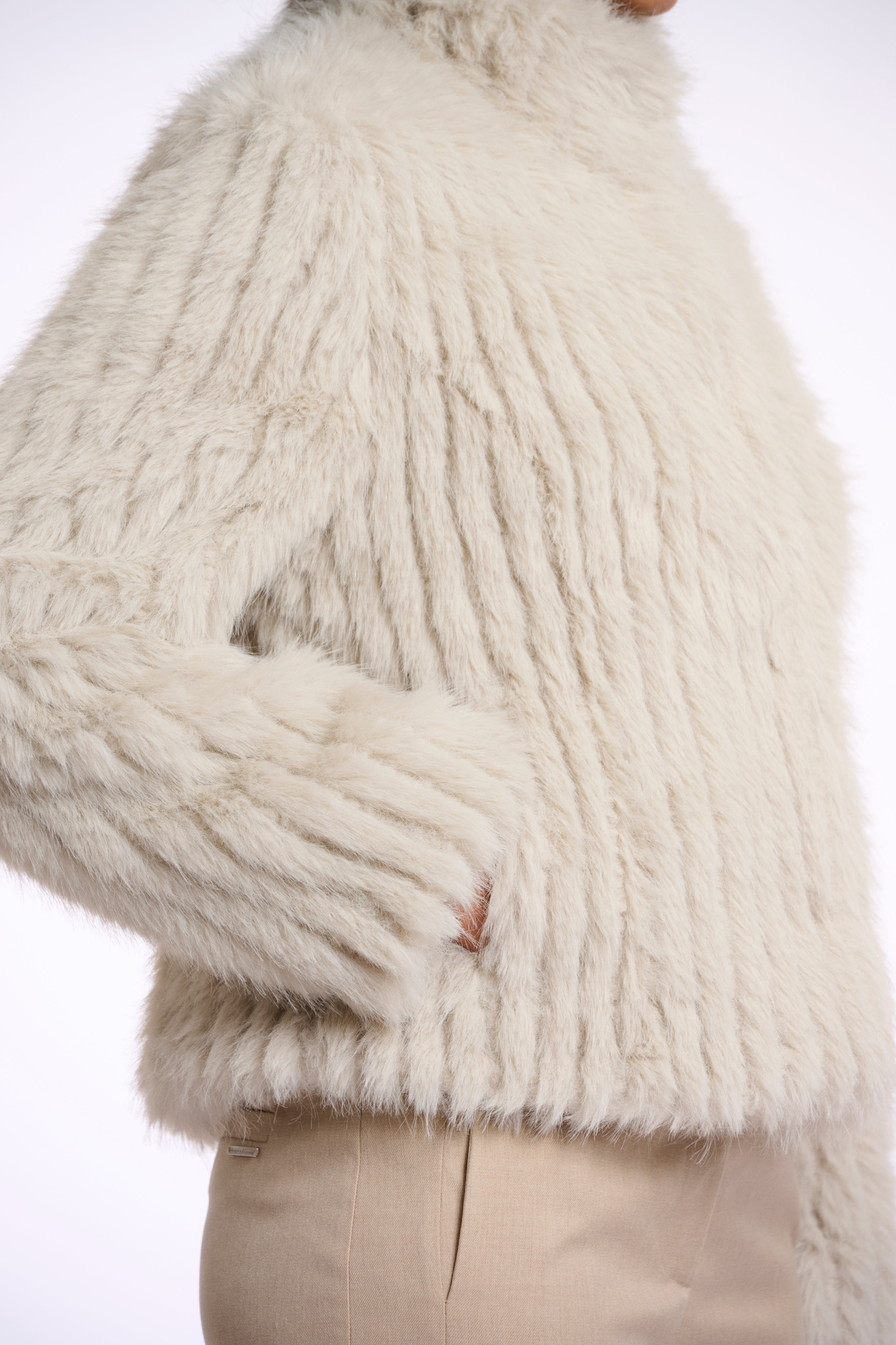 Rino & Pelle Faith Jacket - Birch