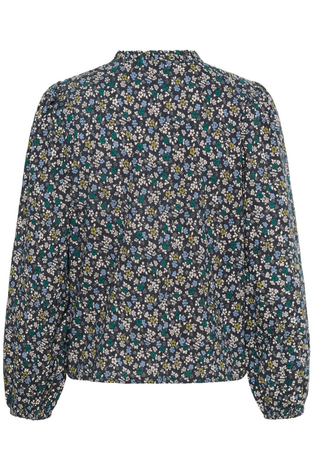 Part Two Eimy Blouse