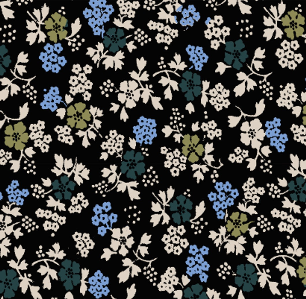 Part Two Eimy Blouse