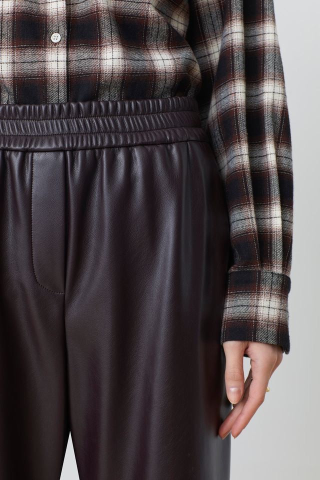 Suncoo Joe Pant - Prune