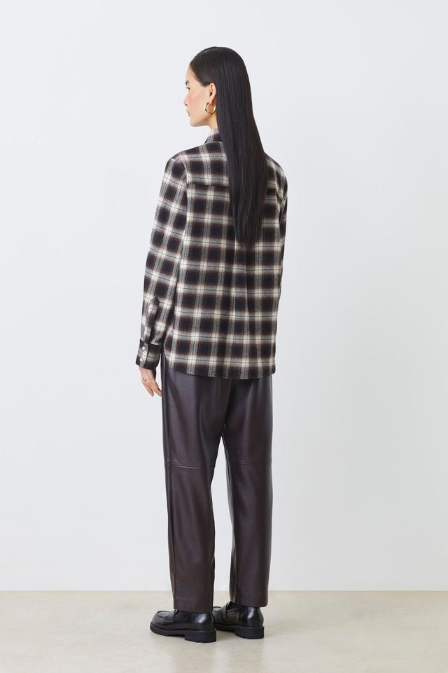 Suncoo Joe Pant - Prune