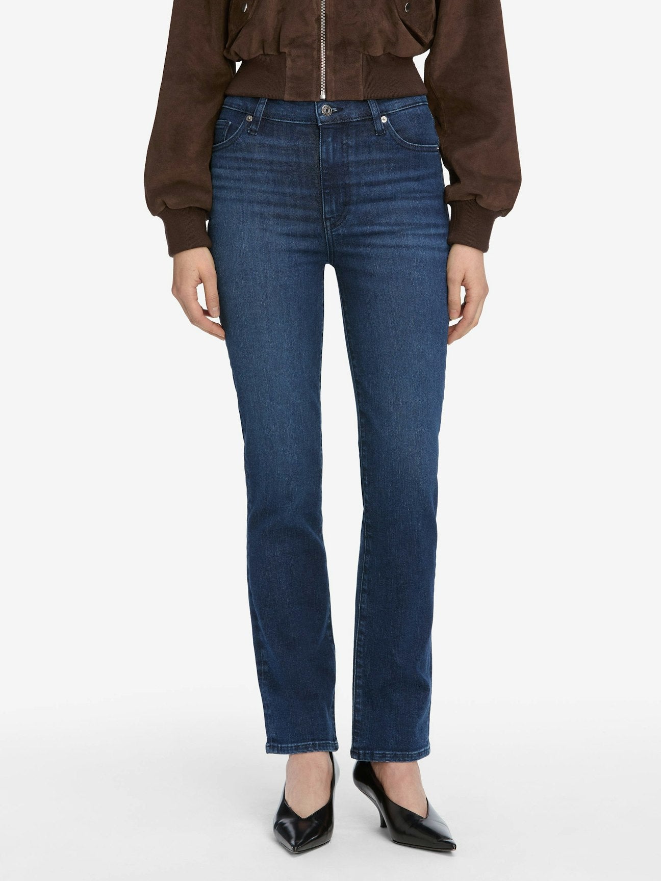 Frame Le Sleek Straight - Trick