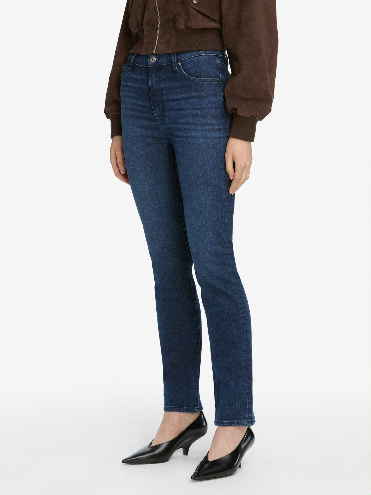 Frame Le Sleek Straight - Trick