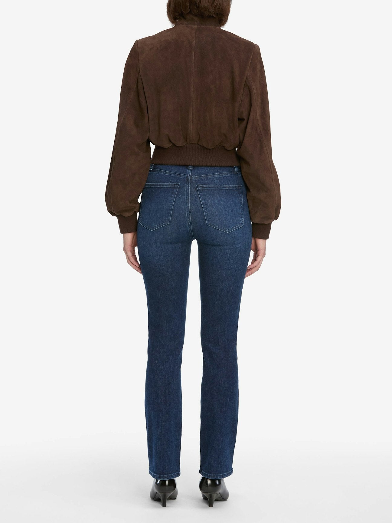 Frame Le Sleek Straight - Trick