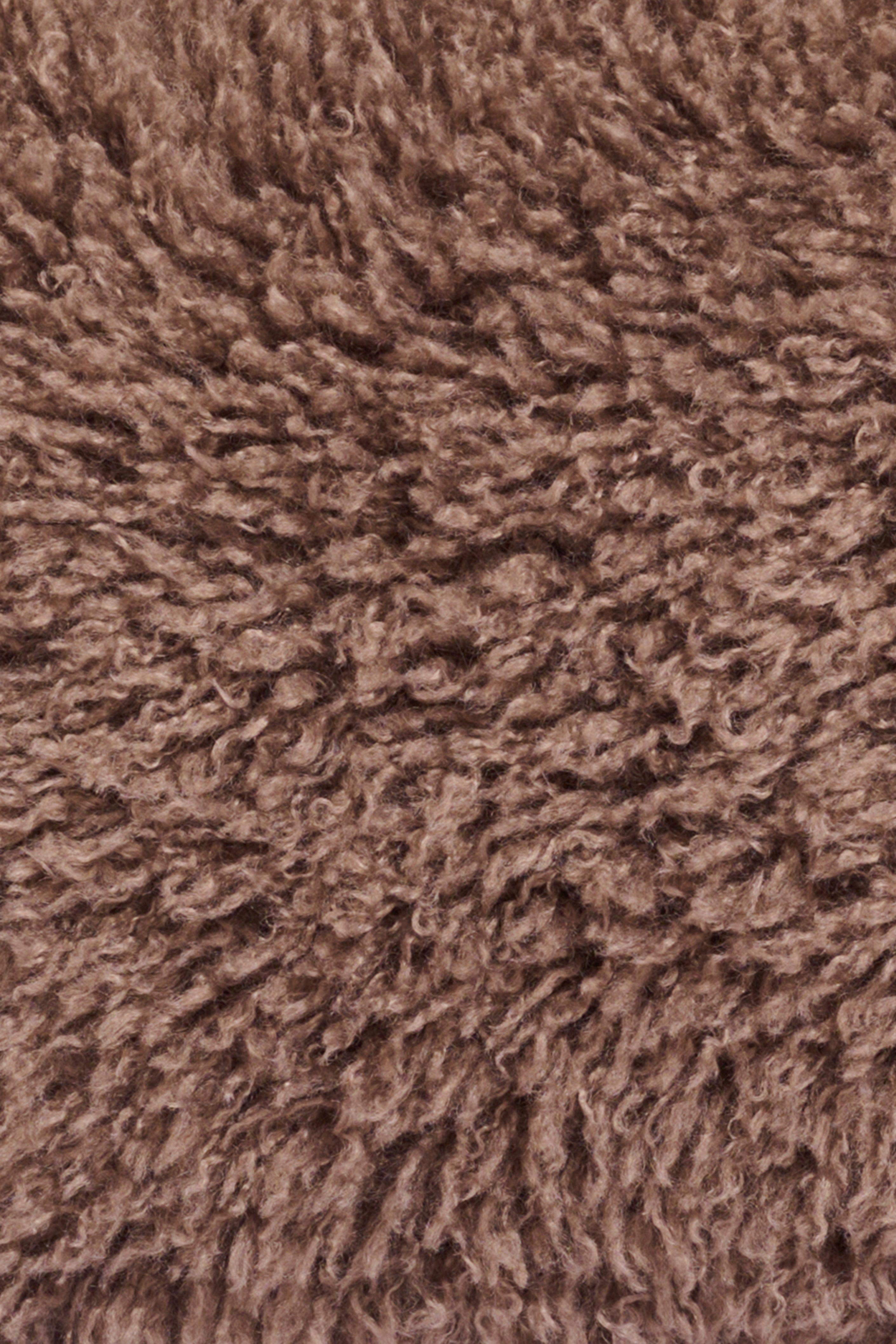 Rino & Pelle Lavoya Cushion - Taupe