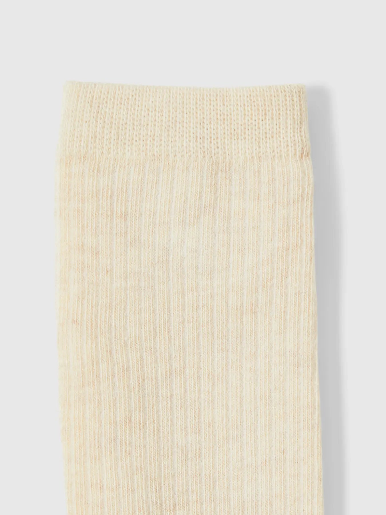 Selected Femme Rose Socks - Birch