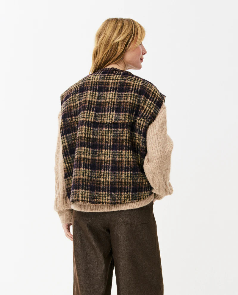 Maison Anana Piat Gilet