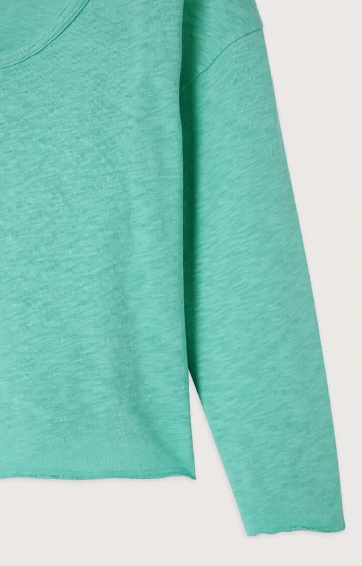 American Vintage Sonoma V-Neck - Oasis