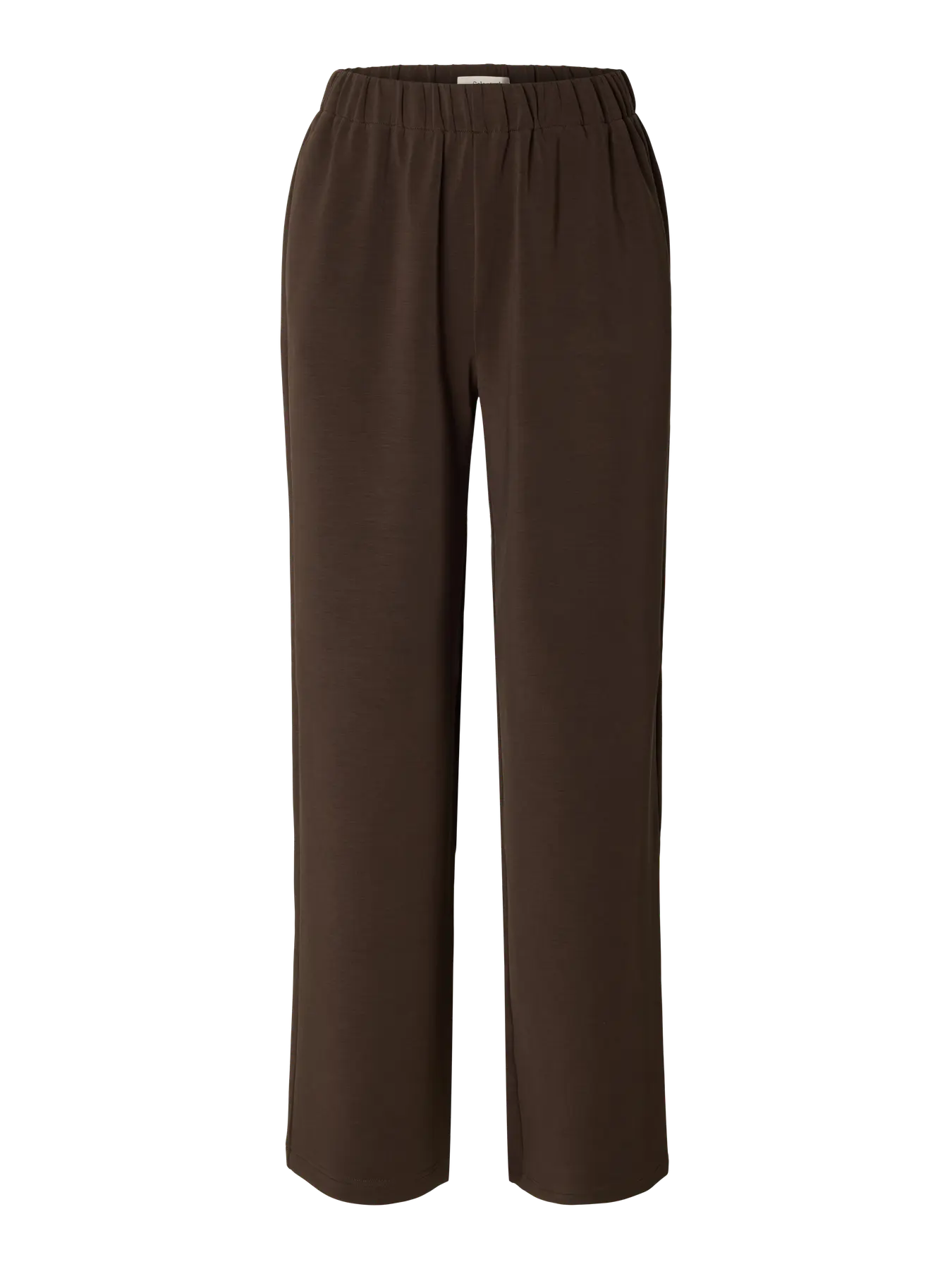 Selected Femme Tenny Trousers - Delicioso