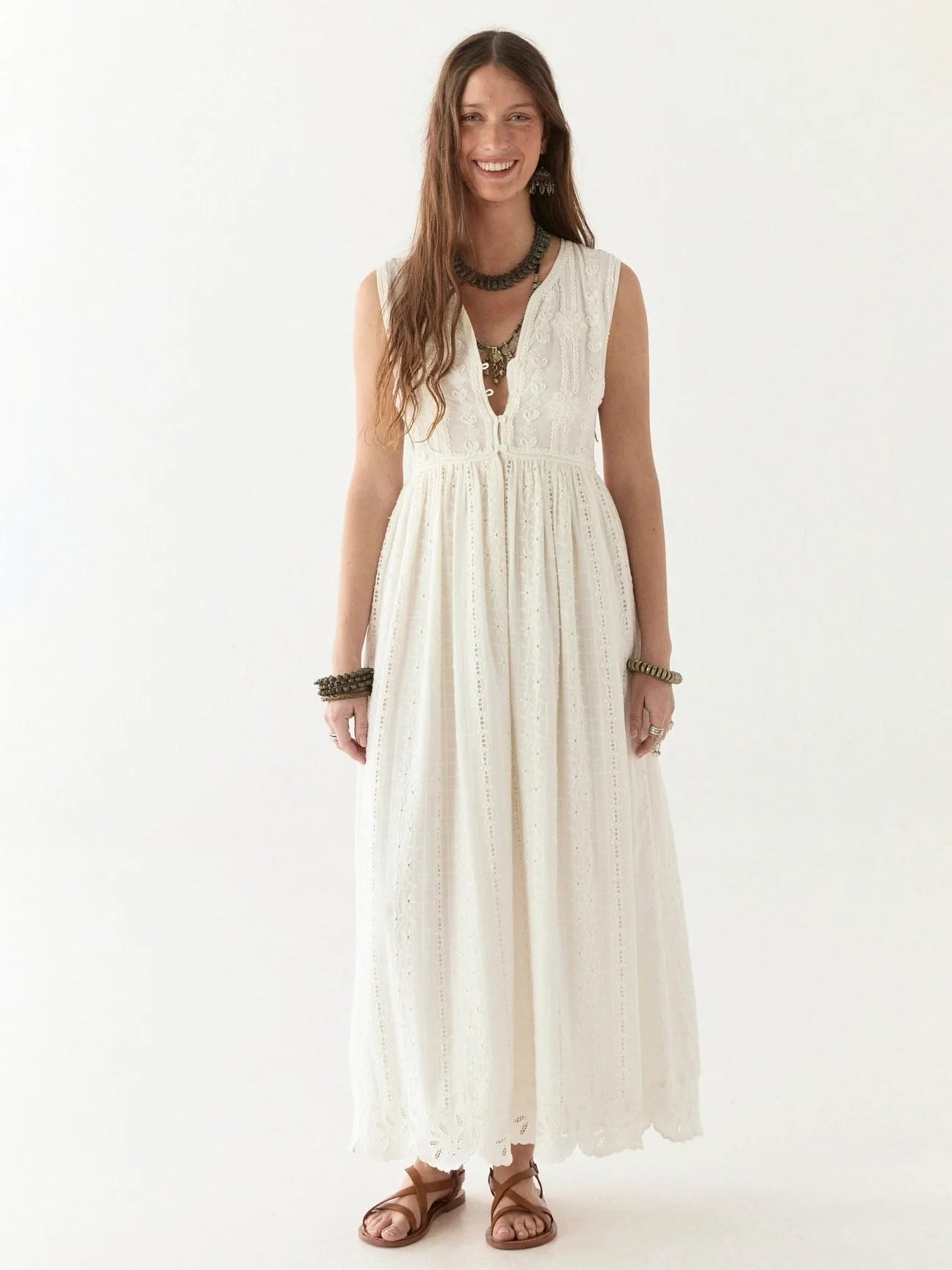 Maison Hotel Amadine Dress