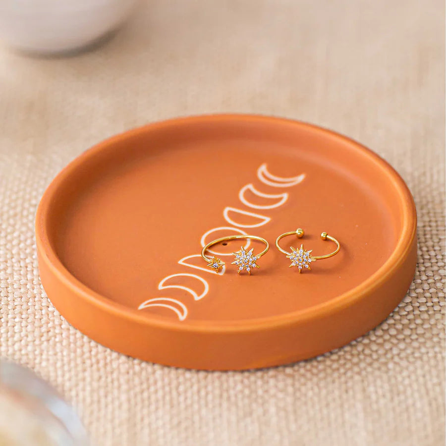 Ashiana Mila Star Ring