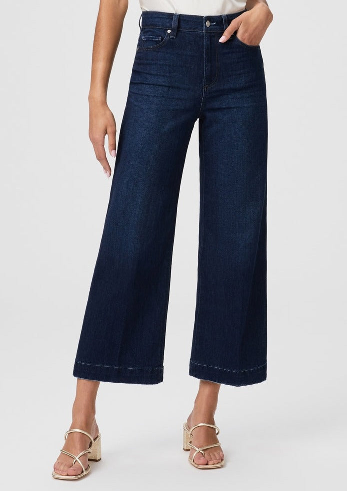 Paige Anessa Jeans - The Disco