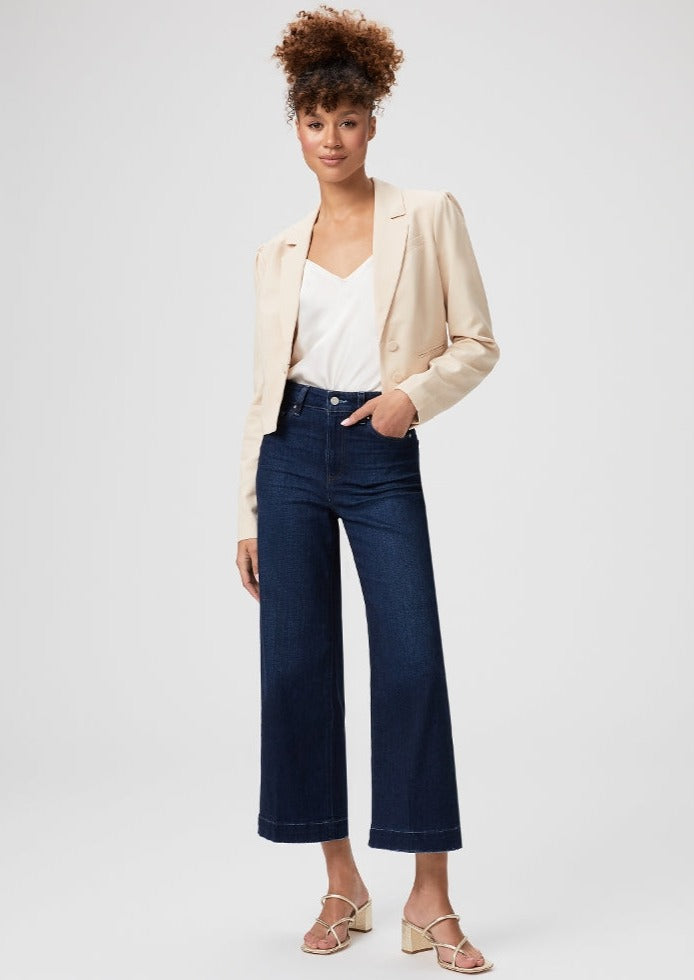 Paige Anessa Jeans - The Disco