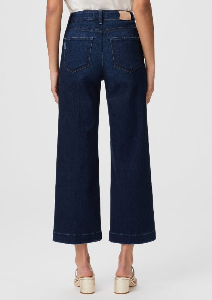 Paige Anessa Jeans - The Disco