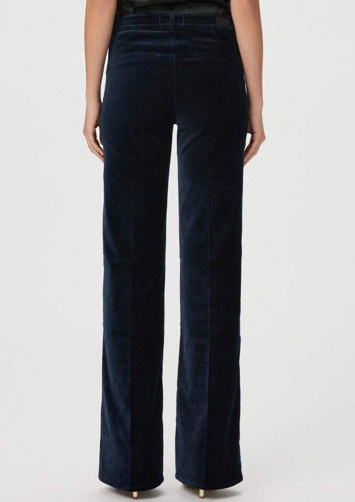 Hudson velvet sales jeans
