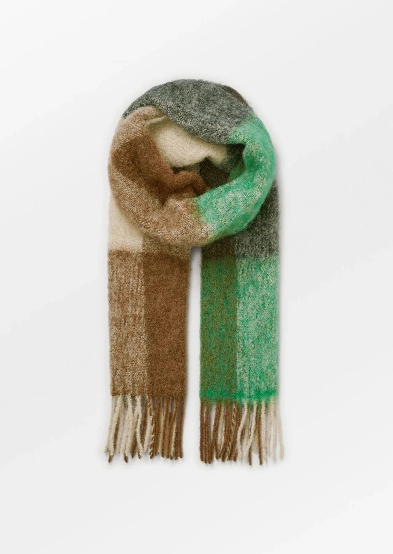 Becksondergaard Rawson - Amazon Green