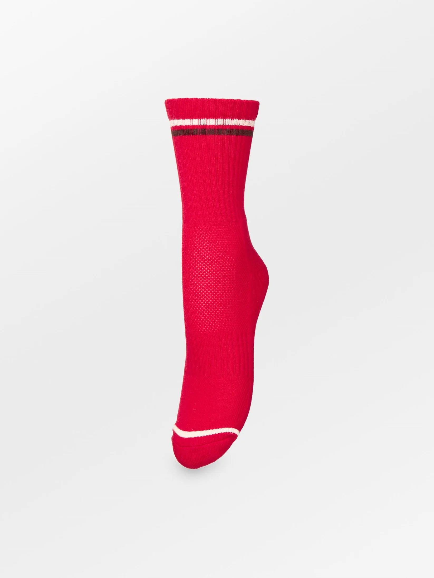 Becksöndergaard Sporty Cotta Sock - Red