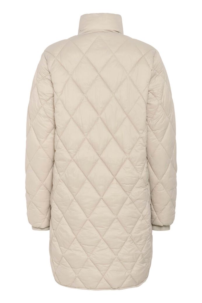 Part Two Olilas Jacket - Cashmere