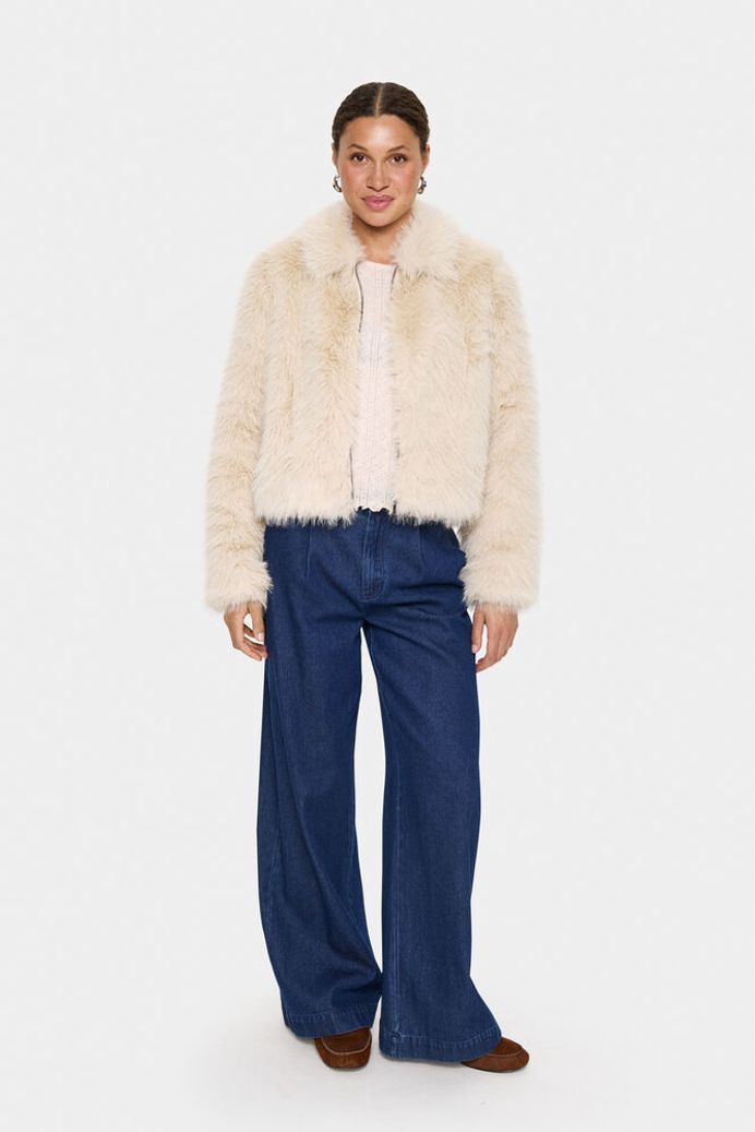 Saint Tropez Zaseline Jacket