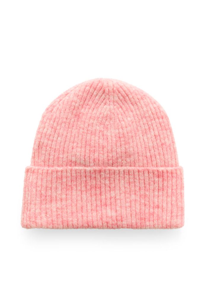 Saint Tropez Lanika Beanie - Pink