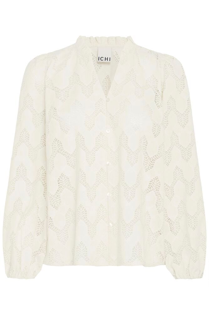 Ichi Junela Bouse - Cream