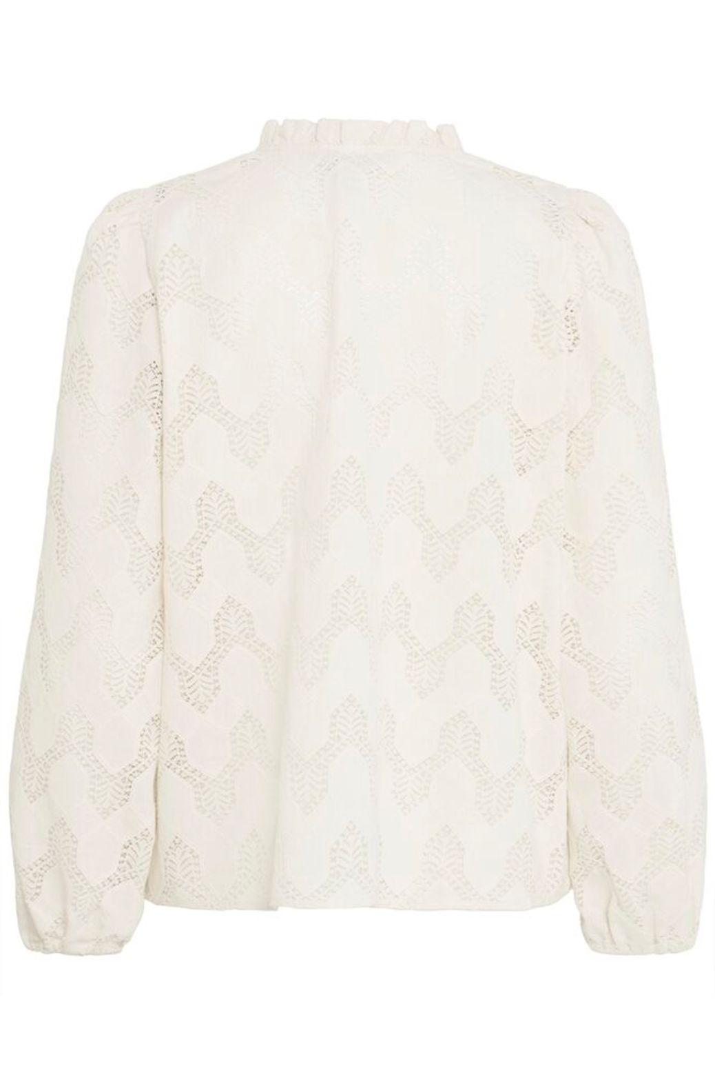 Ichi Junela Bouse - Cream