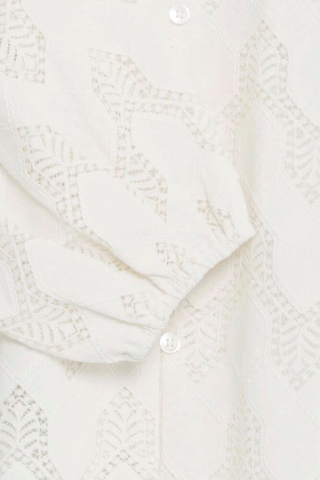 Ichi Junela Bouse - Cream