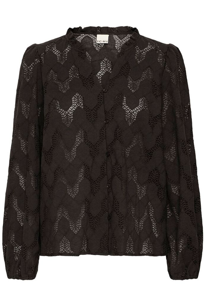 Ichi Junela Bouse - Black