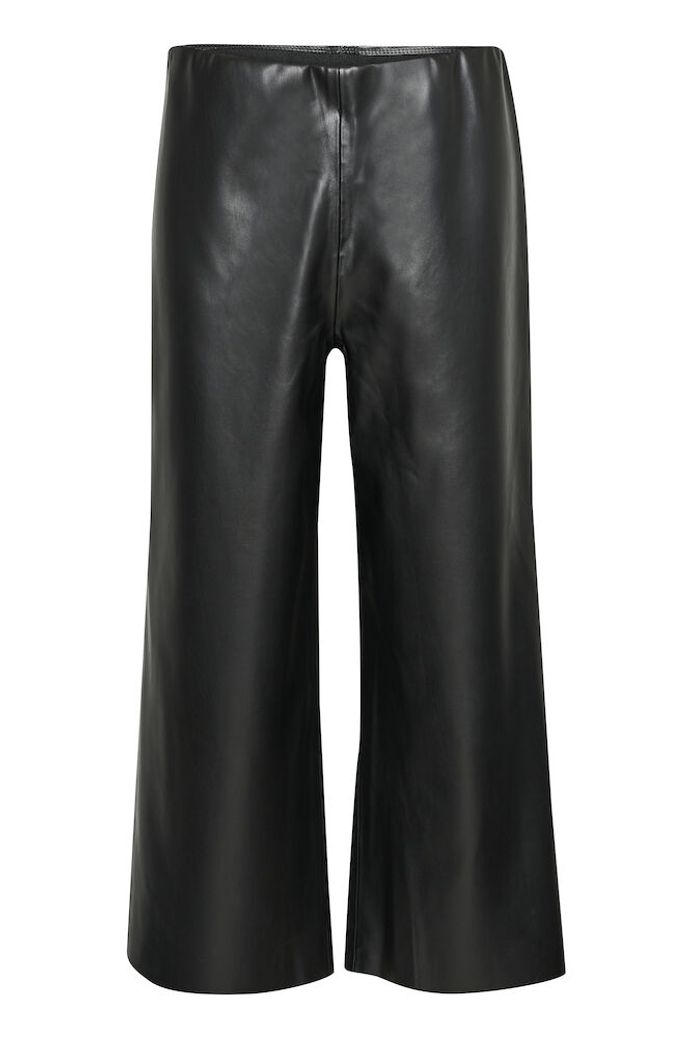 Saint Tropez Dowie Trousers - Black