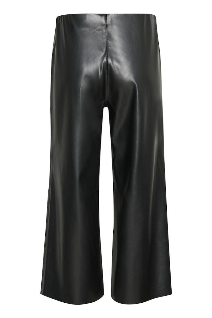 Saint Tropez Dowie Trousers - Black