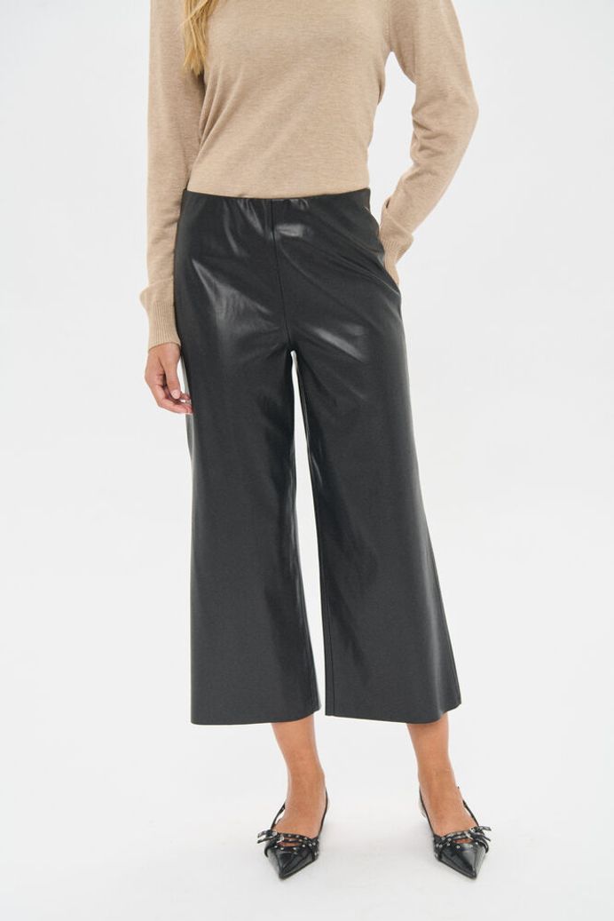 Saint Tropez Dowie Trousers - Black
