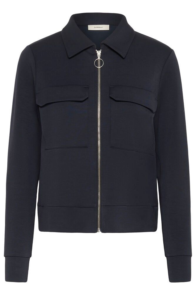 In Wear Beca Cardigan - Navy