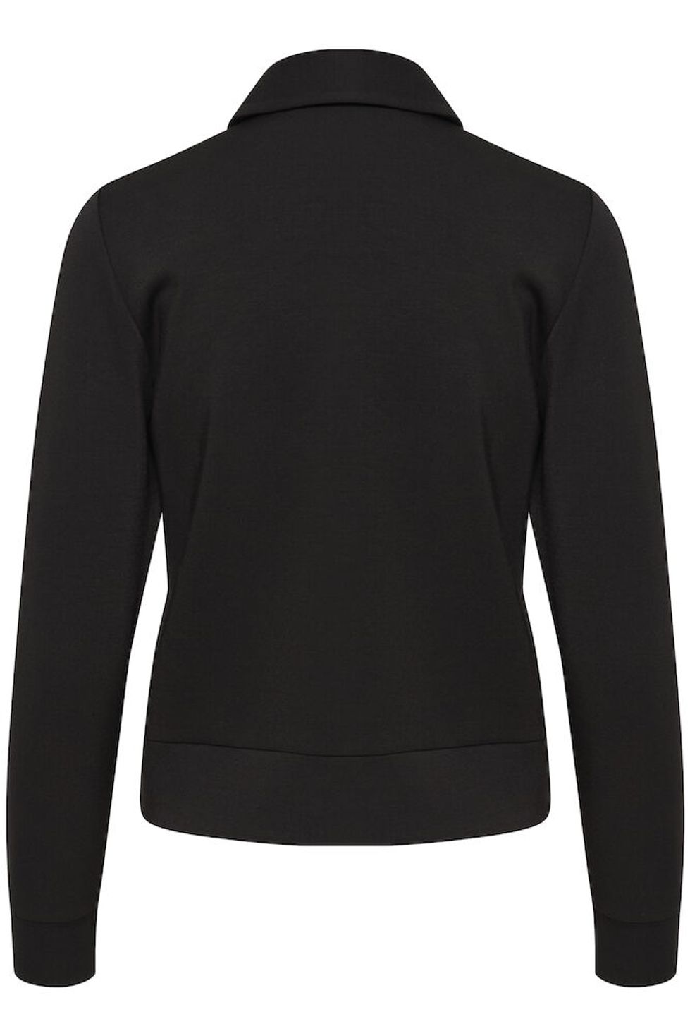 In Wear Beca Cardigan - Black
