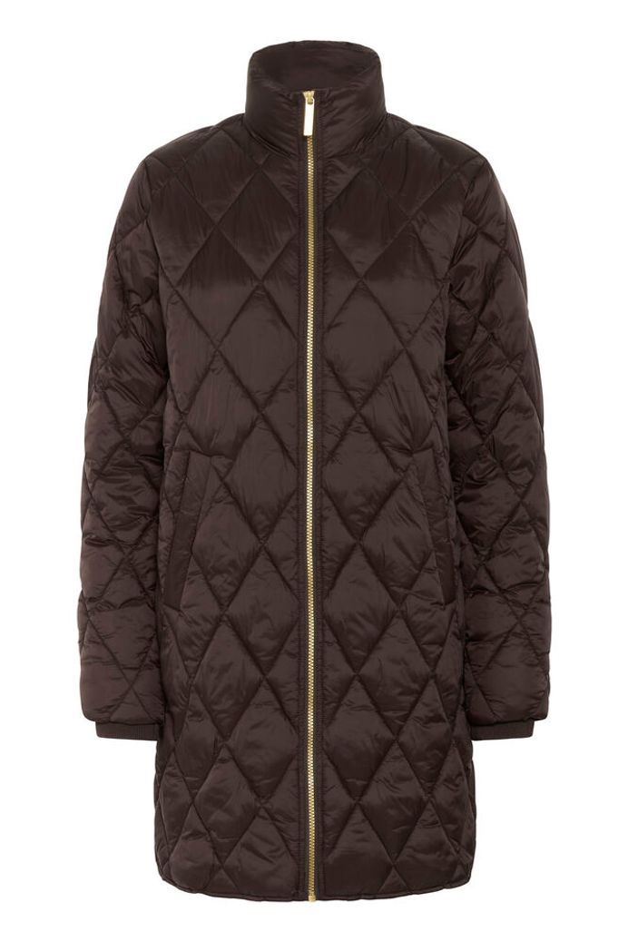 Part Two Olilas Jacket - Mole