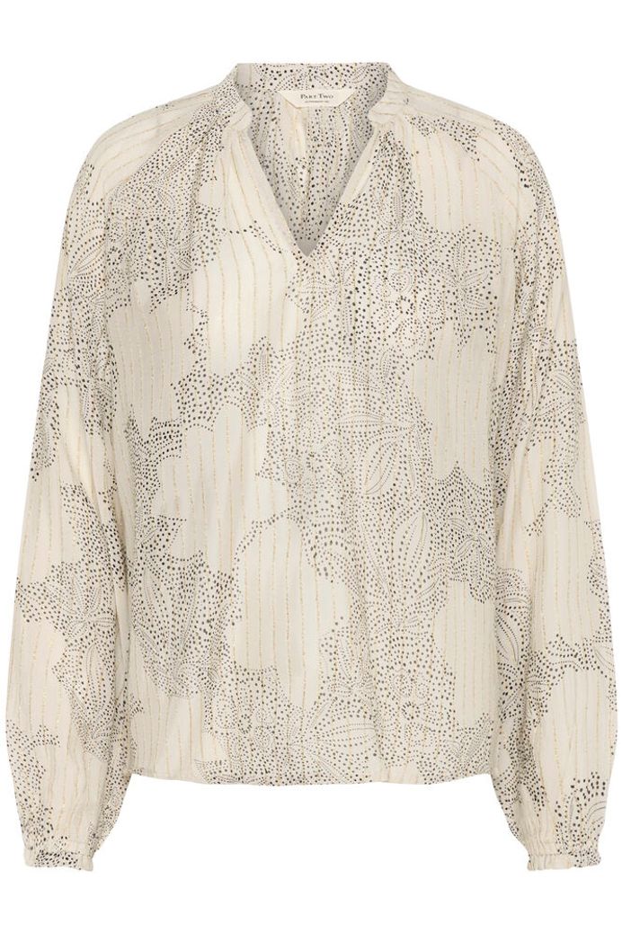 Part Two Svara Blouse