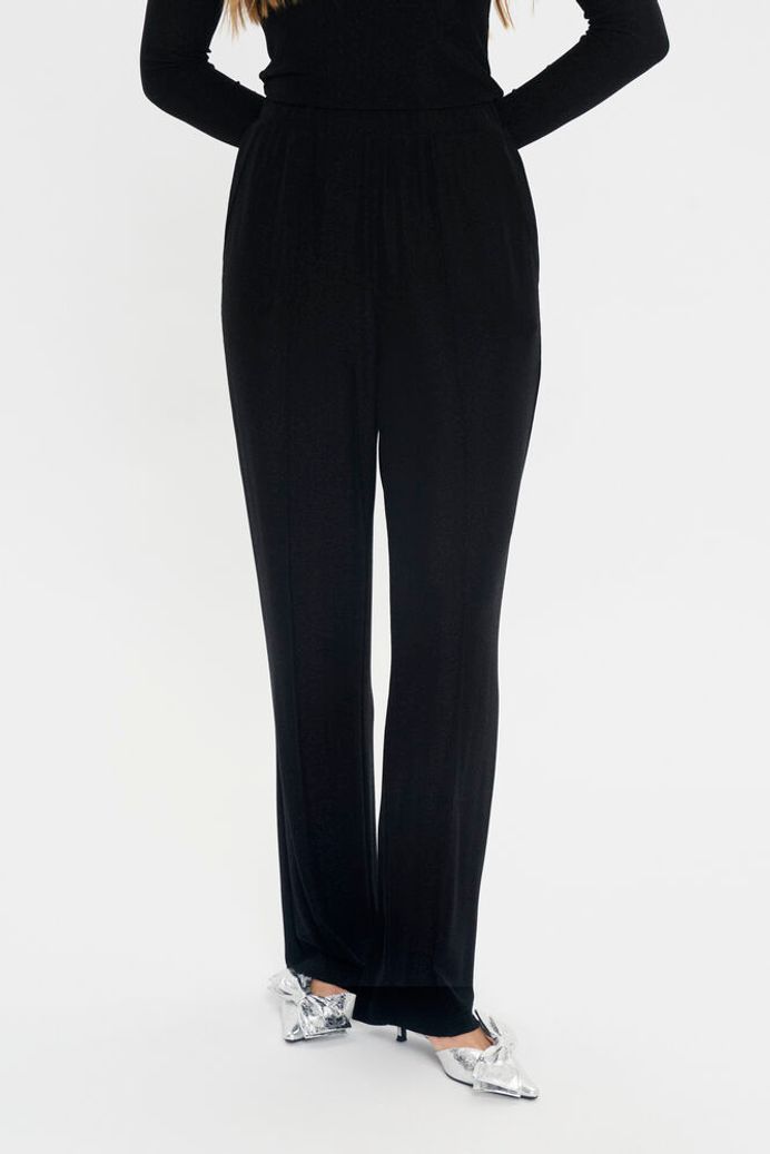 Saint Tropez Noria Lurex Pant