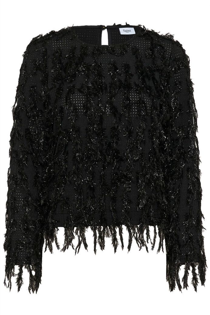 Saint Tropez Ninette Blouse