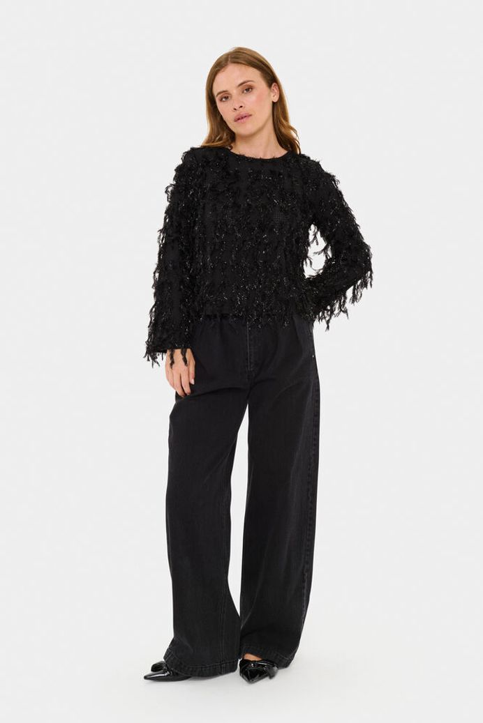 Saint Tropez Ninette Blouse