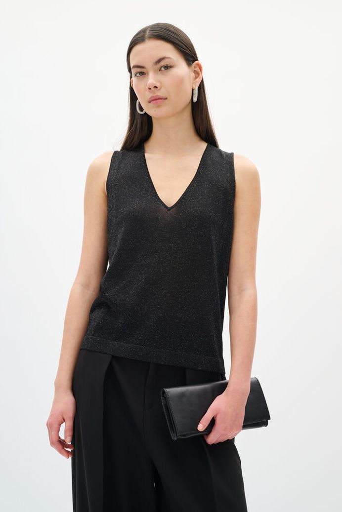 In Wear Thani Tank Top