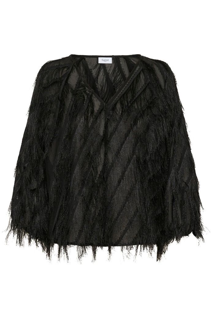 Saint Tropez Nancy Blouse