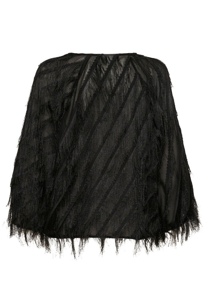 Saint Tropez Nancy Blouse