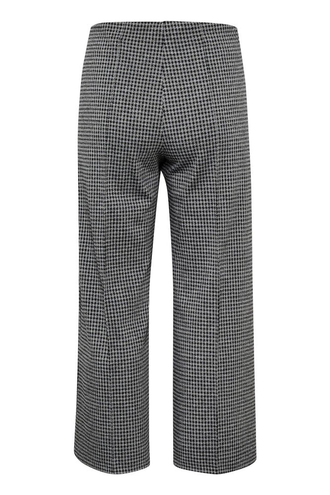 Part Two Ilisan trousers - Dogtooth