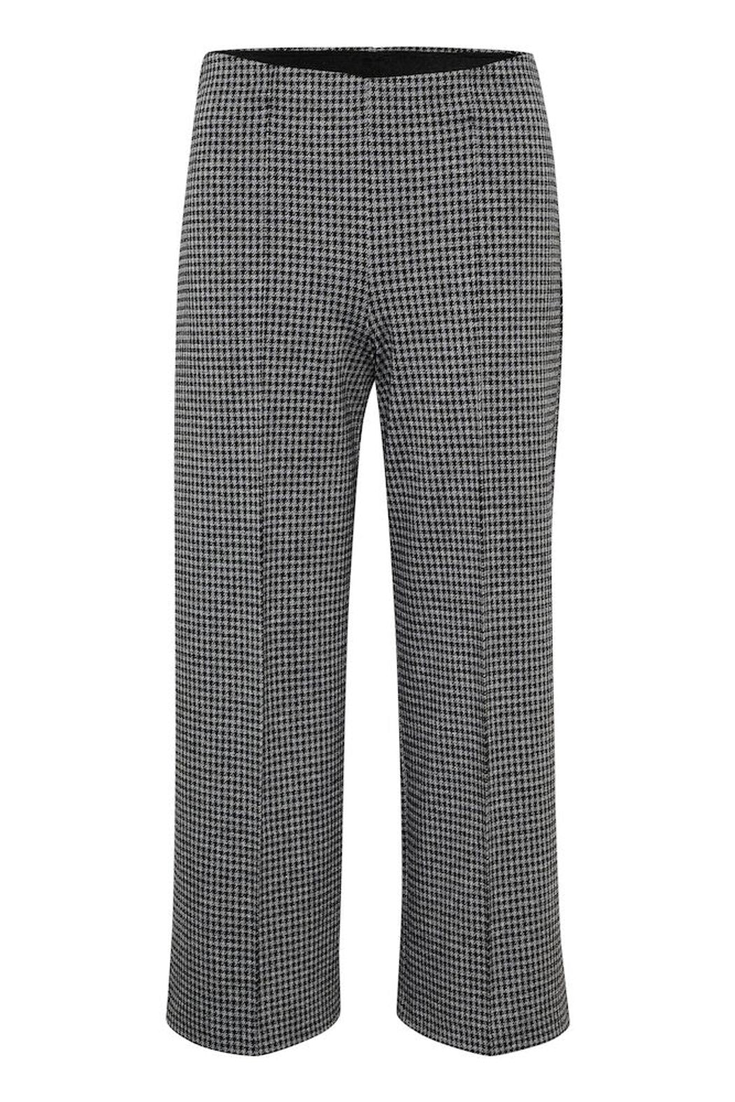 Part Two Ilisan trousers - Dogtooth